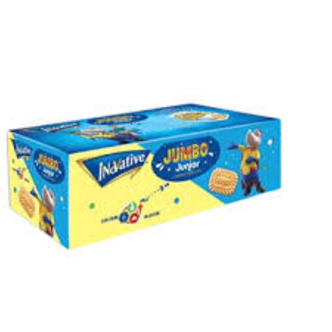 NICE & SOFT JUMBO JNR 100M